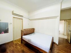 Ampas Apartment (D12), Apartment #537264221
